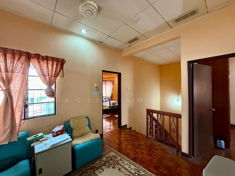 Terraced House for Sale in Usj 11 (Subang Jaya) - Aqil Kamal - PropertyGuru.com.my