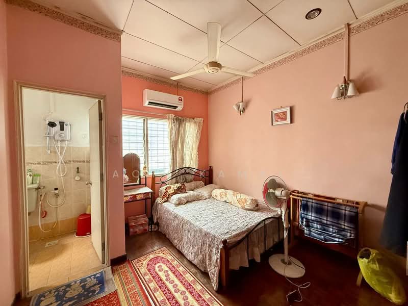 Terraced House for Sale in Usj 11 (Subang Jaya) - Aqil Kamal - PropertyGuru.com.my