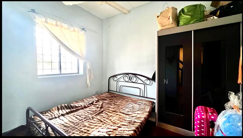 Rumah Teres 2.5 Tingkat untuk Dijual di Taman Bukit Permai (Ampang) - Denver Sin - Bedroom - PropertyGuru.com.my