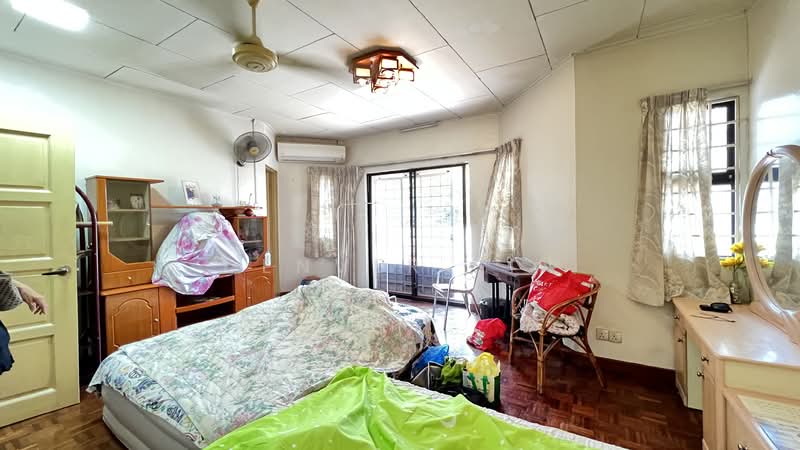 Rumah Teres 2.5 Tingkat untuk Dijual di Taman Bukit Permai (Ampang) - Denver Sin - Bedroom - PropertyGuru.com.my