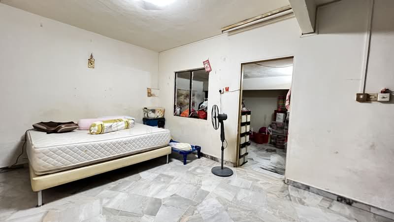 Rumah Teres 2.5 Tingkat untuk Dijual di Taman Bukit Permai (Ampang) - Denver Sin - Bedroom - PropertyGuru.com.my