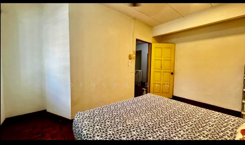 Rumah Teres 2.5 Tingkat untuk Dijual di Taman Bukit Permai (Ampang) - Denver Sin - Bedroom - PropertyGuru.com.my