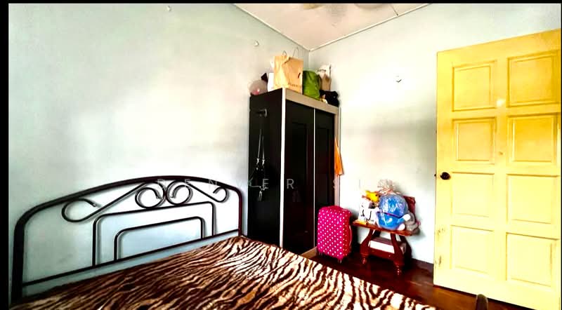 Rumah Teres 2.5 Tingkat untuk Dijual di Taman Bukit Permai (Ampang) - Denver Sin - Bedroom - PropertyGuru.com.my