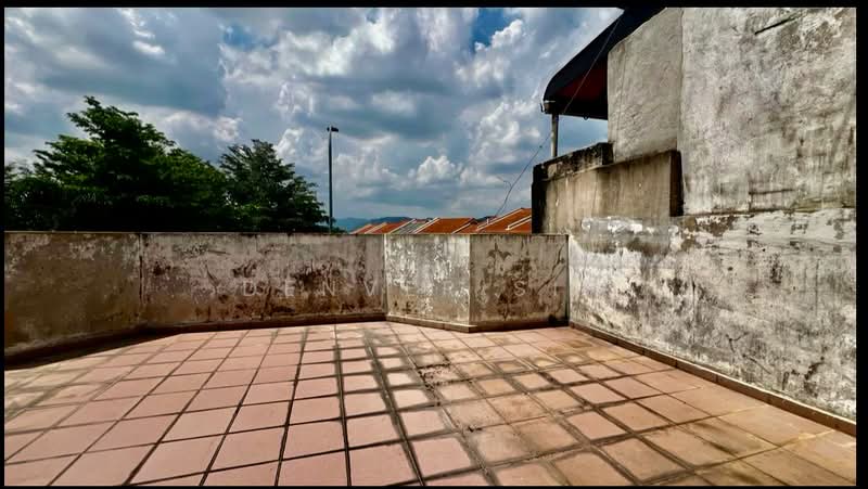 Rumah Teres 2.5 Tingkat untuk Dijual di Taman Bukit Permai (Ampang) - Denver Sin - Exterior - PropertyGuru.com.my