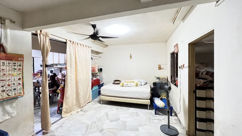 Rumah Teres 2.5 Tingkat untuk Dijual di Taman Bukit Permai (Ampang) - Denver Sin - Bedroom - PropertyGuru.com.my