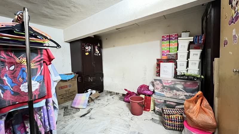 Rumah Teres 2.5 Tingkat untuk Dijual di Taman Bukit Permai (Ampang) - Denver Sin - Interior - PropertyGuru.com.my