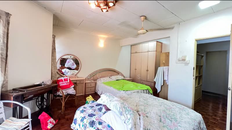 Rumah Teres 2.5 Tingkat untuk Dijual di Taman Bukit Permai (Ampang) - Denver Sin - Bedroom - PropertyGuru.com.my