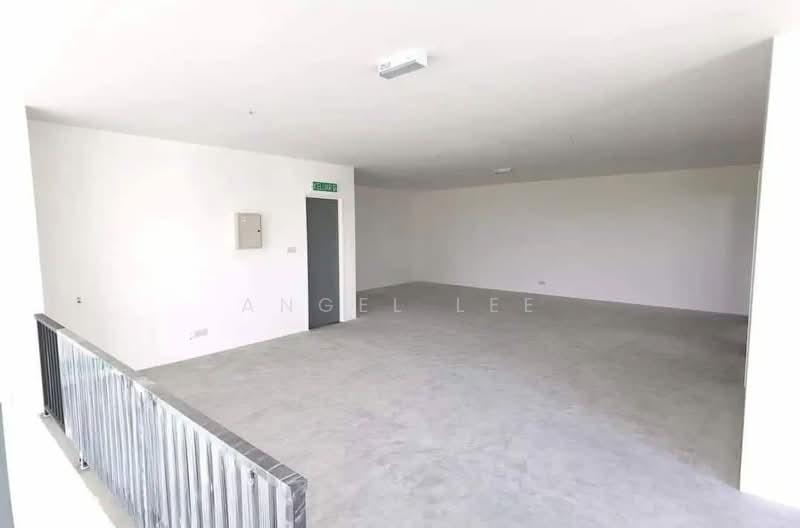 Eco Business Park 1 - 3