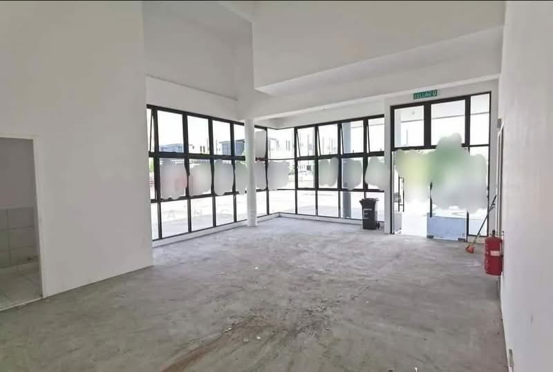 Eco Business Park 1 - 4