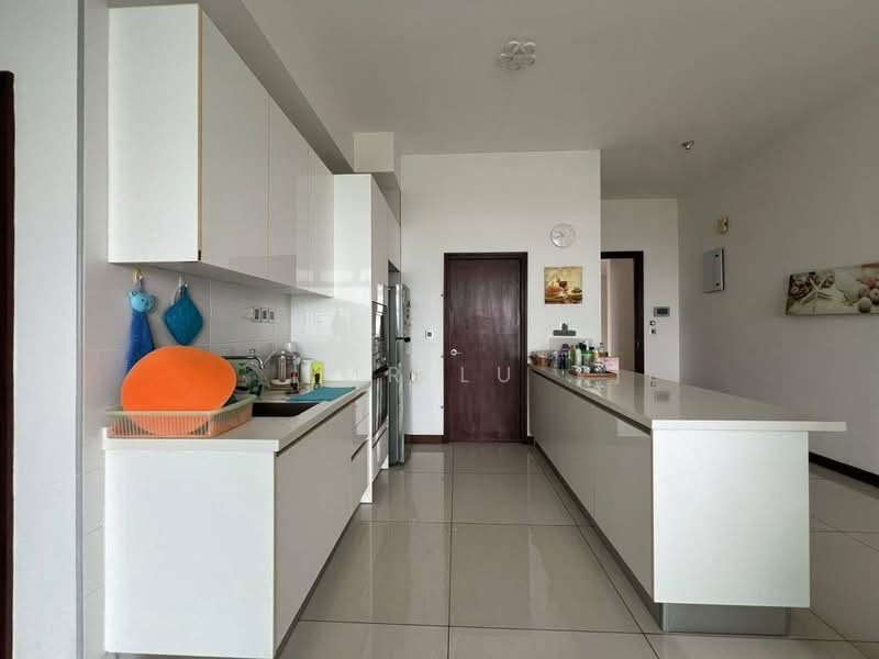 Paragon Residences @ Straits View - 2