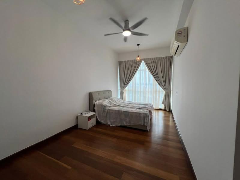 Paragon Residences @ Straits View - 3