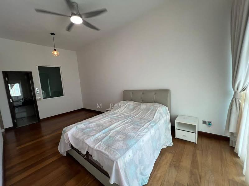 Paragon Residences @ Straits View - 5