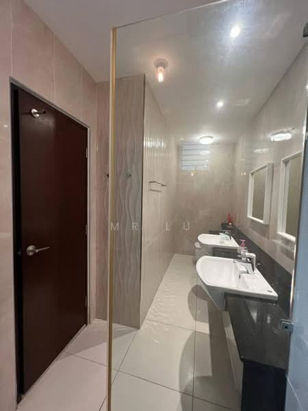 Service Residence for Rent at Paragon Residences @ Straits View - Mr Lu - Bathroom - PropertyGuru.com.my