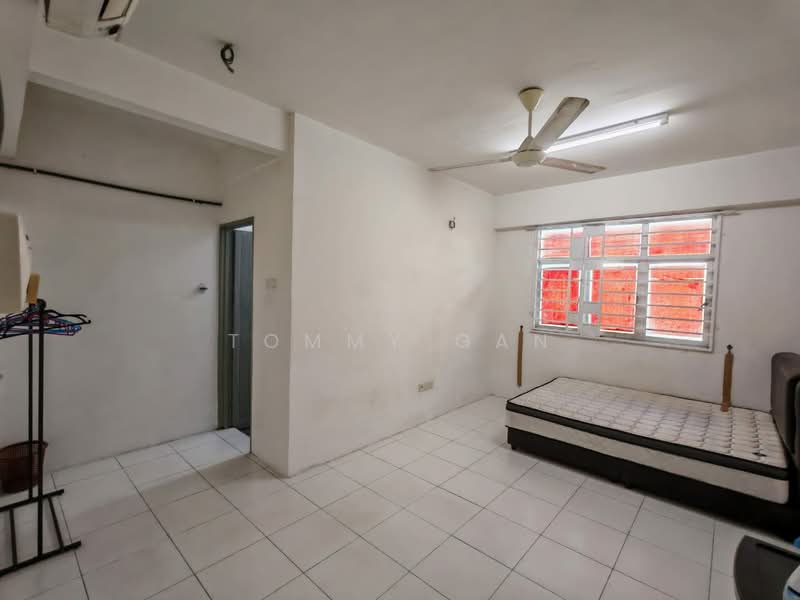 Pangsapuri untuk Disewa di Palma Laguna - Tommy Gan - Bedroom - PropertyGuru.com.my