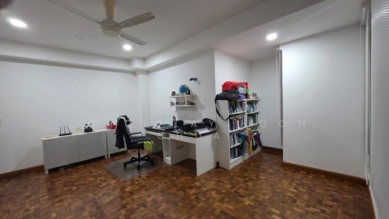 Kondominium untuk Disewa di Sri Penaga - Grace Lay Hoon Chua - Study - PropertyGuru.com.my