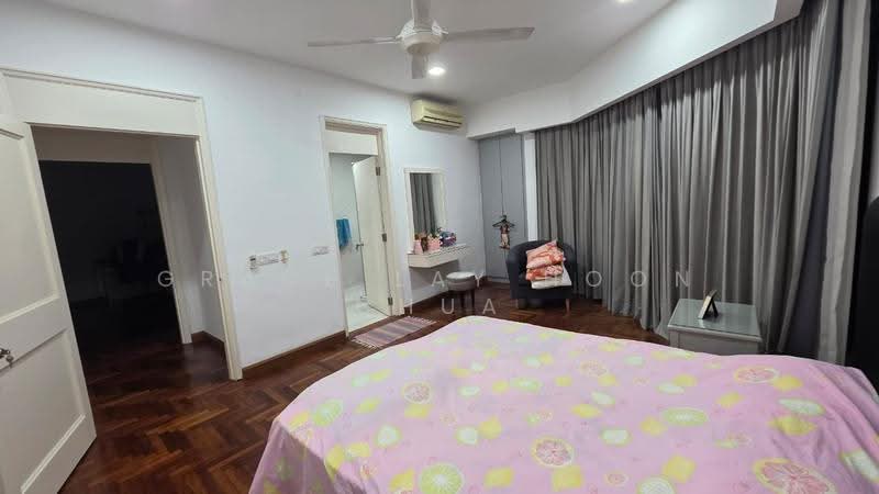Kondominium untuk Disewa di Sri Penaga - Grace Lay Hoon Chua - Bedroom - PropertyGuru.com.my