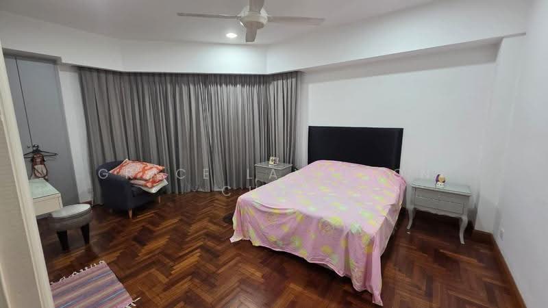 Kondominium untuk Disewa di Sri Penaga - Grace Lay Hoon Chua - Bedroom - PropertyGuru.com.my