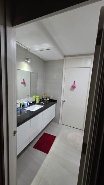Kondominium untuk Disewa di Sri Penaga - Grace Lay Hoon Chua - Bathroom - PropertyGuru.com.my