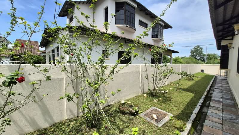 Rumah Banglo untuk Dijual di Bercham (Ipoh) - Lee Muzi - Exterior - PropertyGuru.com.my