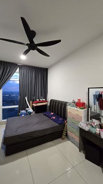 Pangsapuri untuk Disewa di Havona - Ethan Gan - Bedroom - PropertyGuru.com.my