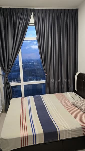 Pangsapuri untuk Disewa di Havona - Ethan Gan - Bedroom - PropertyGuru.com.my