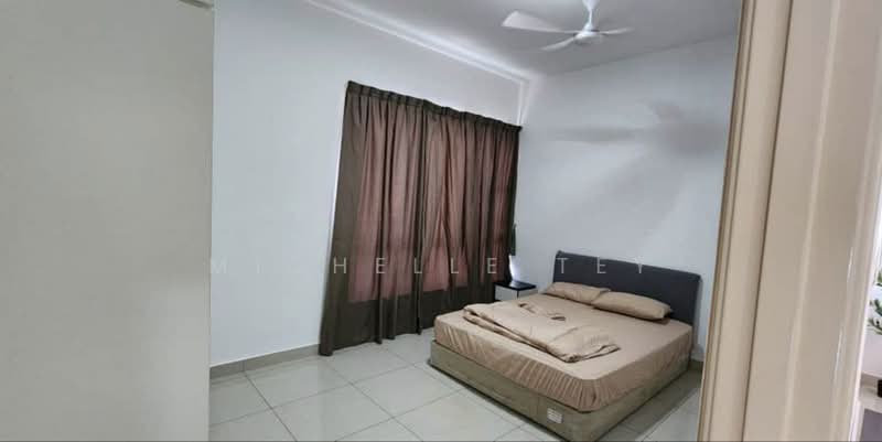 Service Residence for Sale at Pinnacle Tower - Michelle Tey - Bedroom - PropertyGuru.com.my