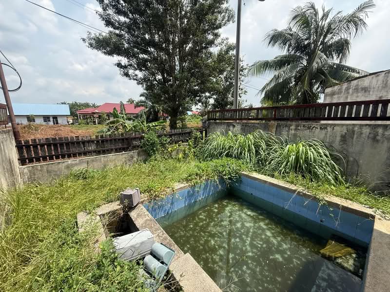 Terraced House for Sale in Klang (Selangor) - Aqil Kamal - Exterior - PropertyGuru.com.my