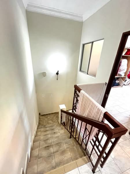 Rumah Teres 2 Tingkat untuk Dijual di Putra Heights (Subang Jaya) - Ashraf Azwan - Interior - PropertyGuru.com.my