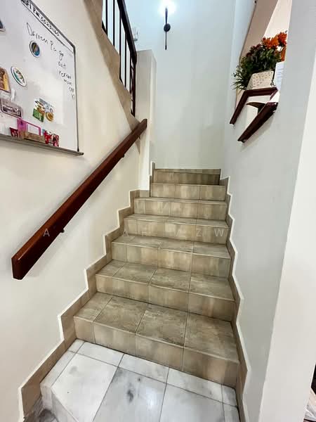 Rumah Teres 2 Tingkat untuk Dijual di Putra Heights (Subang Jaya) - Ashraf Azwan - Interior - PropertyGuru.com.my