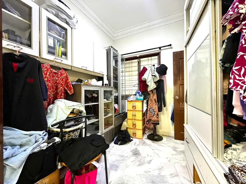 Rumah Teres 2 Tingkat untuk Dijual di Putra Heights (Subang Jaya) - Ashraf Azwan - Interior - PropertyGuru.com.my