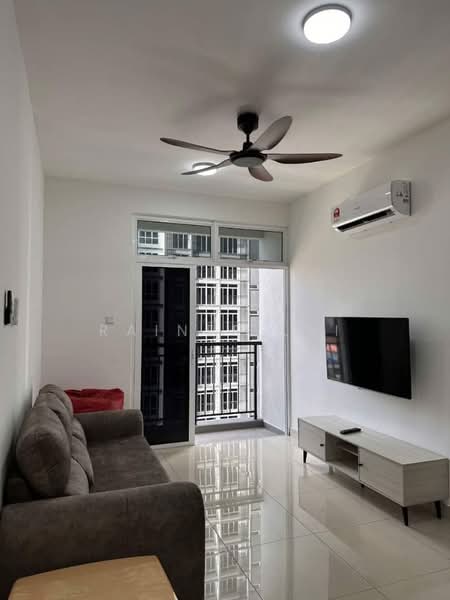 TRELLIS RESIDENCES - 4