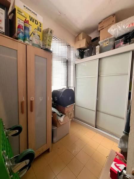 2-storey Terraced House for Sale in Taman Bukit Maluri (Kepong) - Louis Foong - Interior - PropertyGuru.com.my