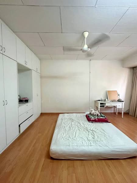 2-storey Terraced House for Sale in Taman Bukit Maluri (Kepong) - Louis Foong - Bedroom - PropertyGuru.com.my