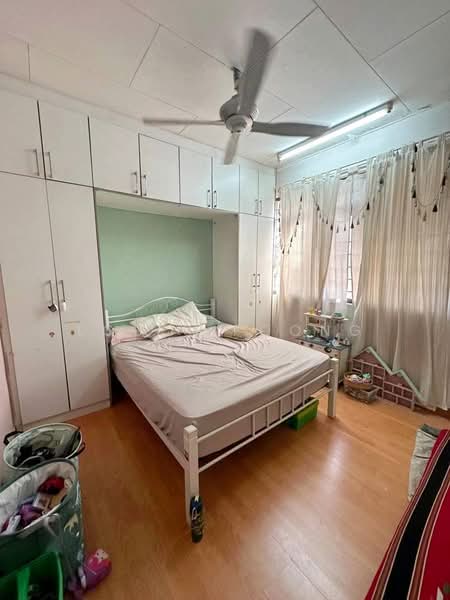 2-storey Terraced House for Sale in Taman Bukit Maluri (Kepong) - Louis Foong - Bedroom - PropertyGuru.com.my