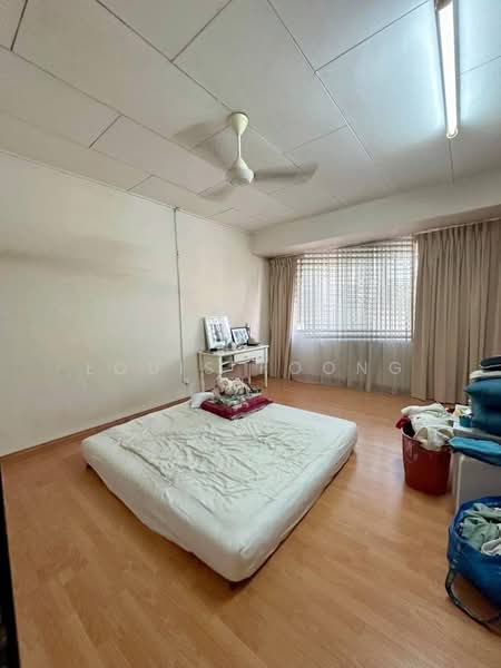2-storey Terraced House for Sale in Taman Bukit Maluri (Kepong) - Louis Foong - Bedroom - PropertyGuru.com.my