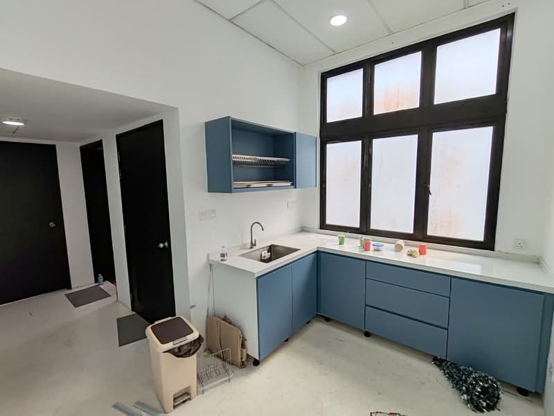 Shop / Office for Rent in Alam Damai (Cheras) - Lex How - Kitchen - PropertyGuru.com.my