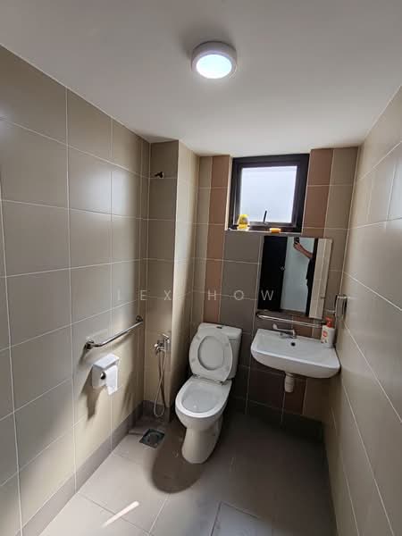 Shop / Office for Rent in Alam Damai (Cheras) - Lex How - Bathroom - PropertyGuru.com.my