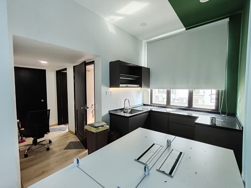 Shop / Office for Rent in Alam Damai (Cheras) - Lex How - Kitchen - PropertyGuru.com.my