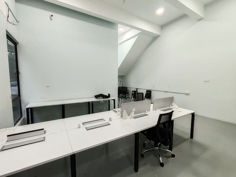 Shop / Office for Rent in Alam Damai (Cheras) - Lex How - Interior - PropertyGuru.com.my