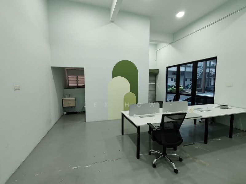 Shop / Office for Rent in Alam Damai (Cheras) - Lex How - Interior - PropertyGuru.com.my