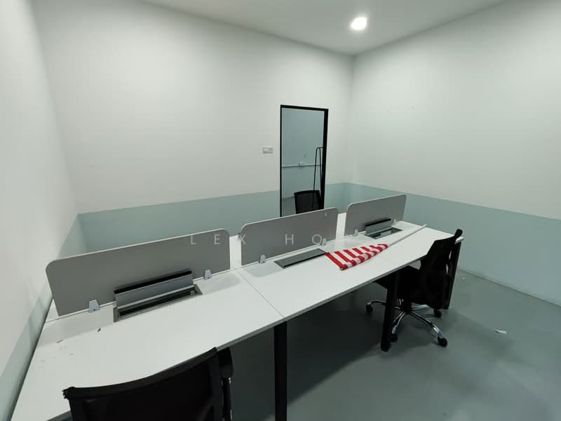 Shop / Office for Rent in Alam Damai (Cheras) - Lex How - Interior - PropertyGuru.com.my