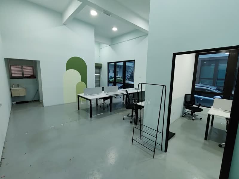 Shop / Office for Rent in Alam Damai (Cheras) - Lex How - Interior - PropertyGuru.com.my