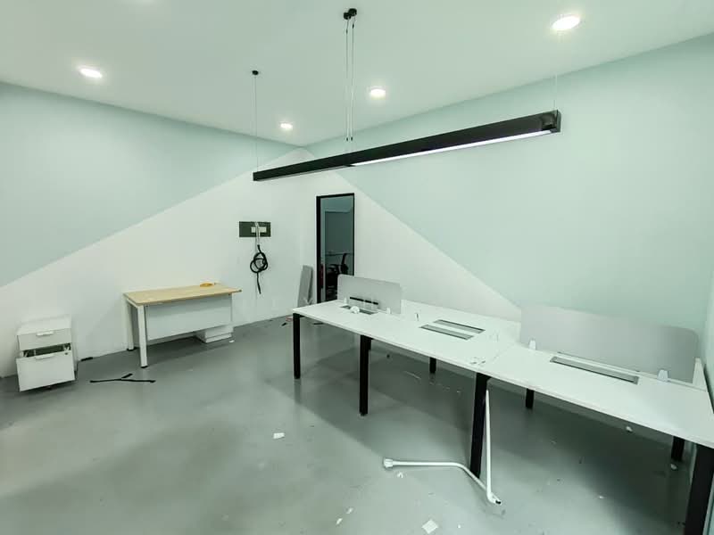 Shop / Office for Rent in Alam Damai (Cheras) - Lex How - Interior - PropertyGuru.com.my