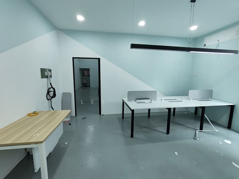 Shop / Office for Rent in Alam Damai (Cheras) - Lex How - Interior - PropertyGuru.com.my