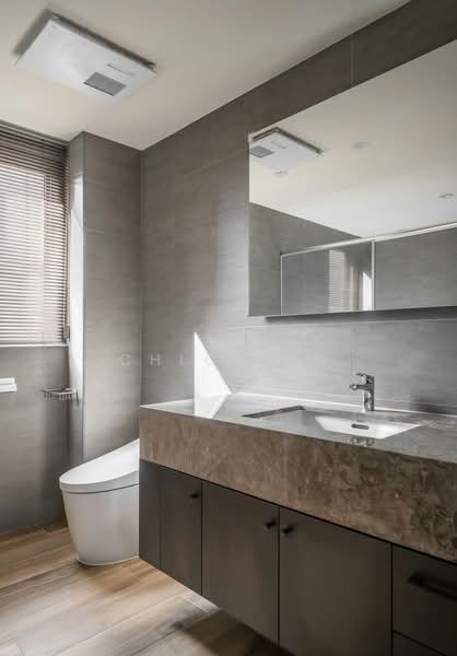 Kondominium untuk Dijual di Antara Residence - Chloe Ho - Bathroom - PropertyGuru.com.my