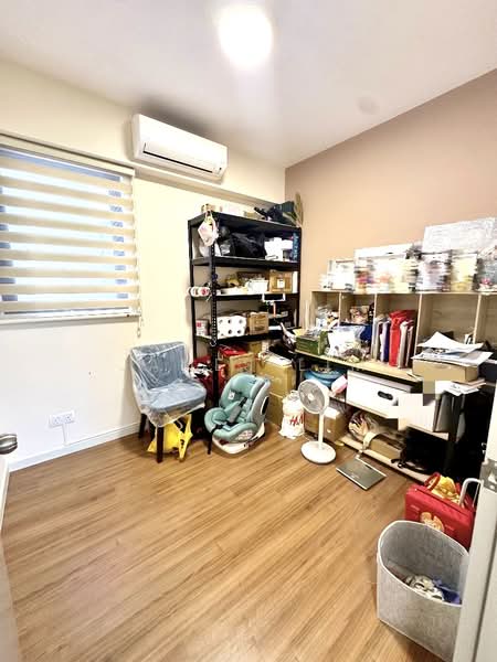 Service Residence for Rent at M Vertica - James Lim - Interior - PropertyGuru.com.my