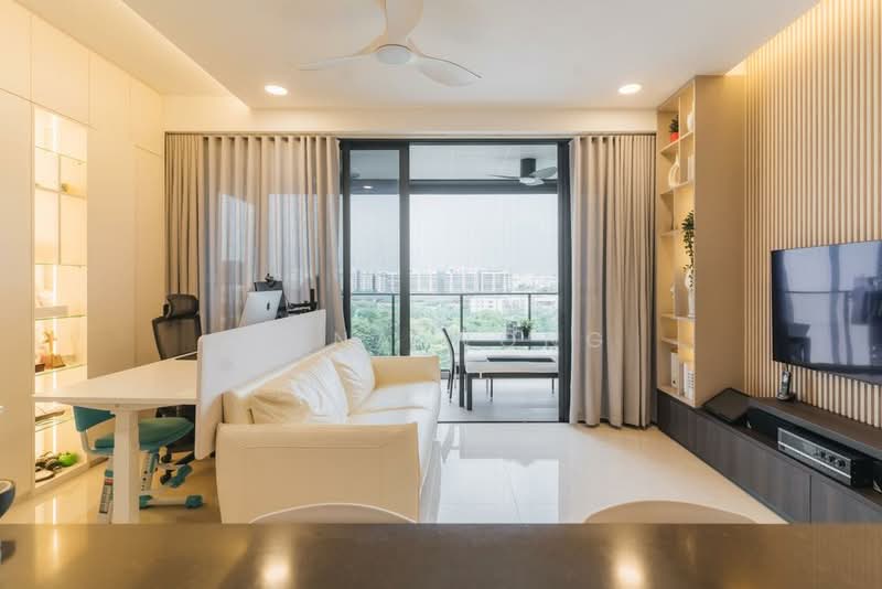 Sunway Flora Residences - 1