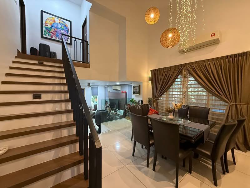 Semi-Detached House for Sale in Taman Melodies (Johor Bahru) - Javenthan Ng - PropertyGuru.com.my