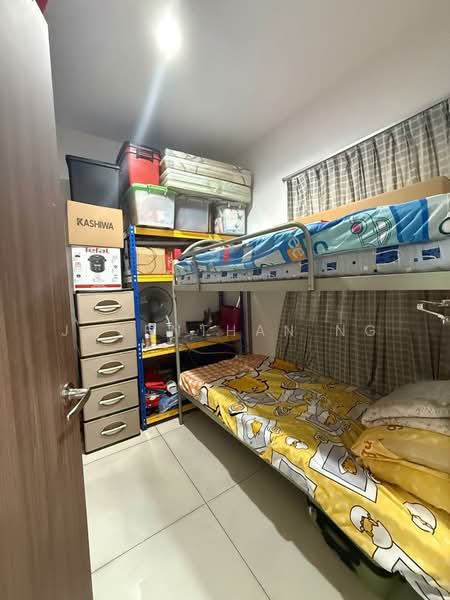 Semi-Detached House for Sale in Taman Melodies (Johor Bahru) - Javenthan Ng - PropertyGuru.com.my