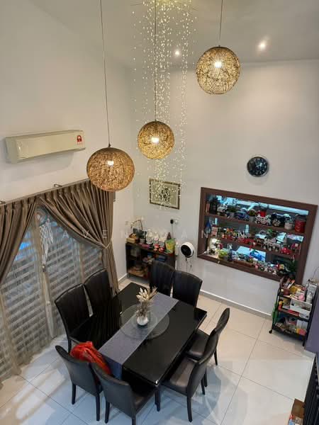 Semi-Detached House for Sale in Taman Melodies (Johor Bahru) - Javenthan Ng - PropertyGuru.com.my